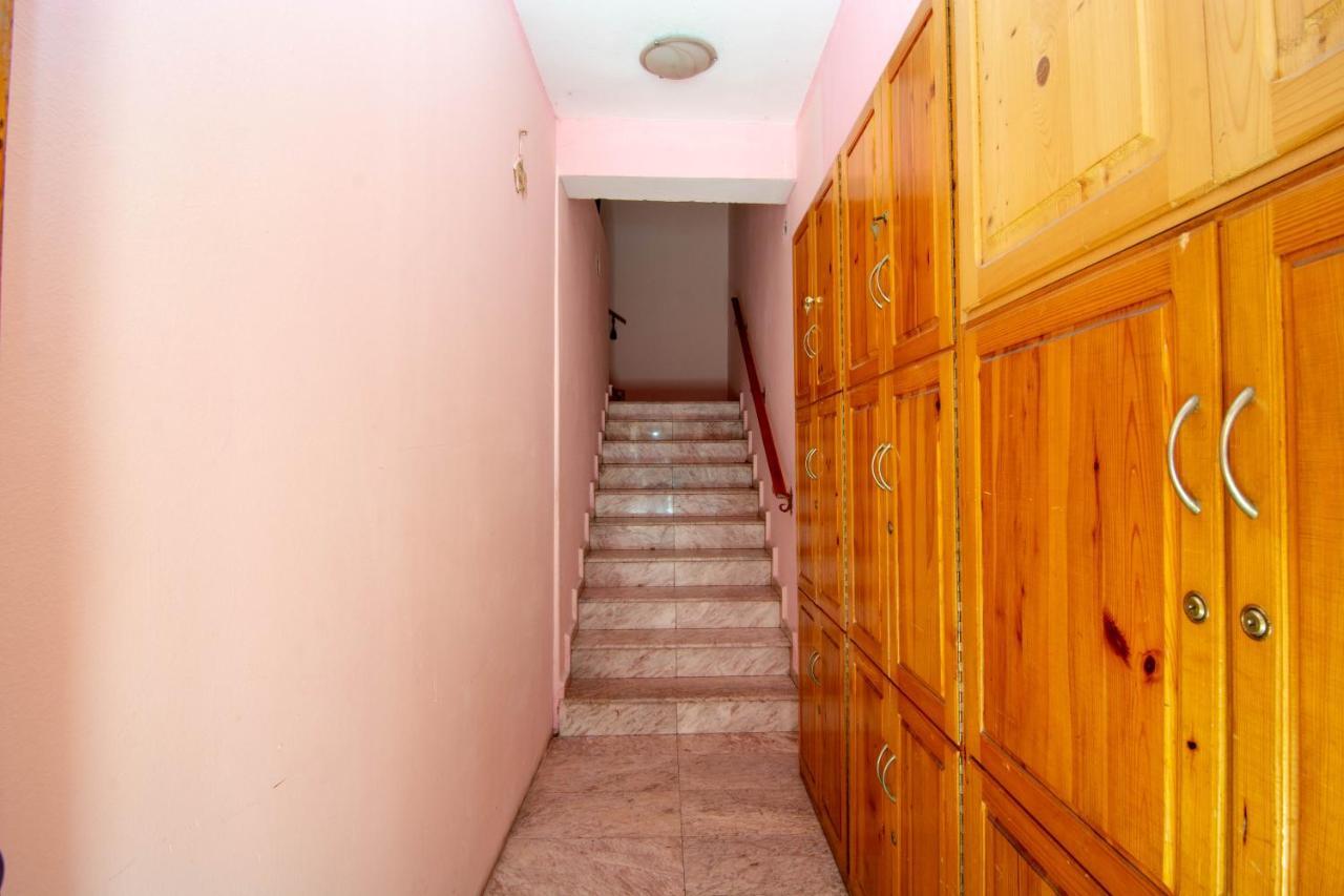 Fener Guest House Pomorie Exterior foto